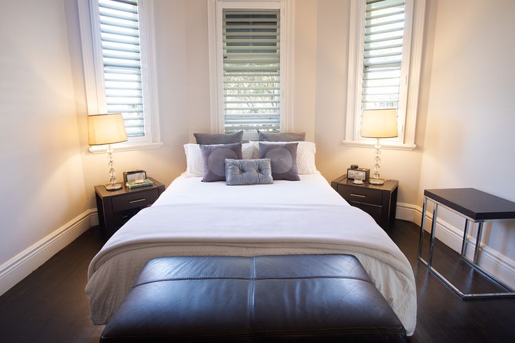 Malua Villa, Bronte IH