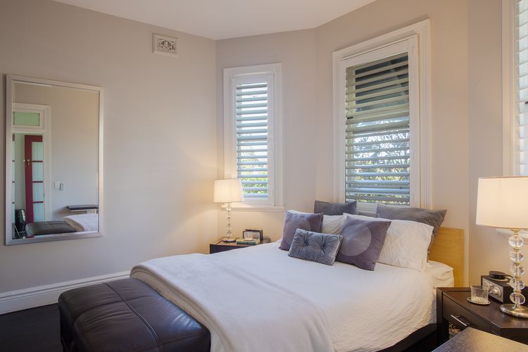 Malua Villa, Bronte IH