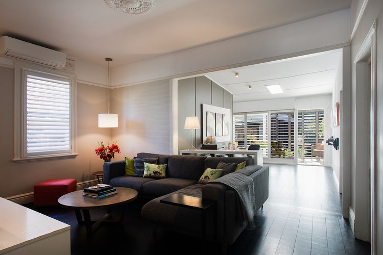 Malua Villa, Bronte IH