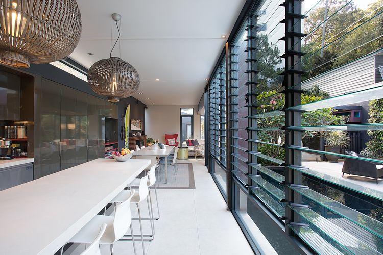 Malua Villa, Bronte IH