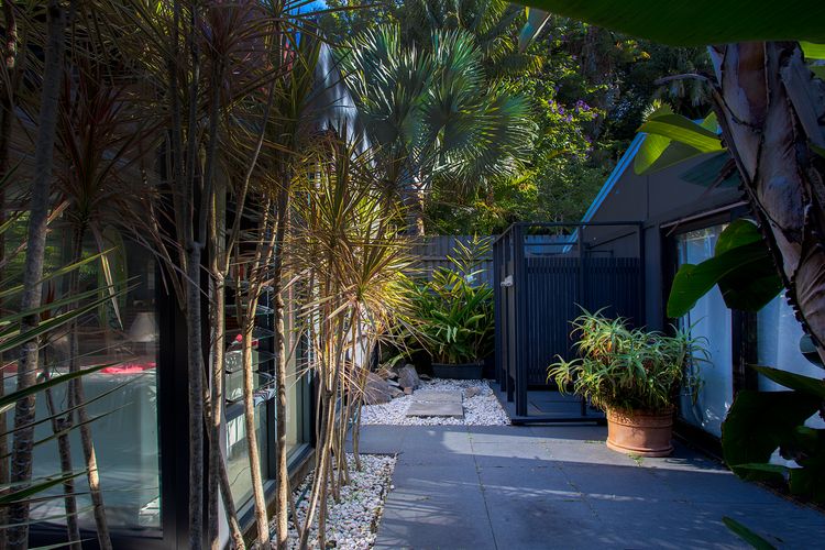 Malua Villa, Bronte IH