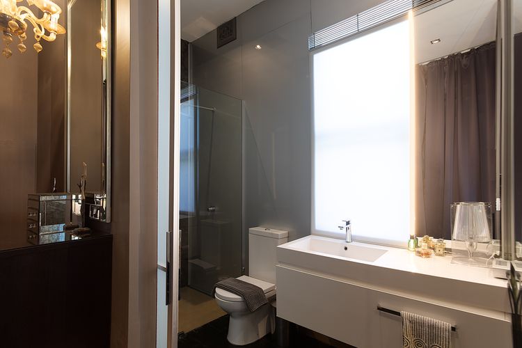 Malua Villa, Bronte IH