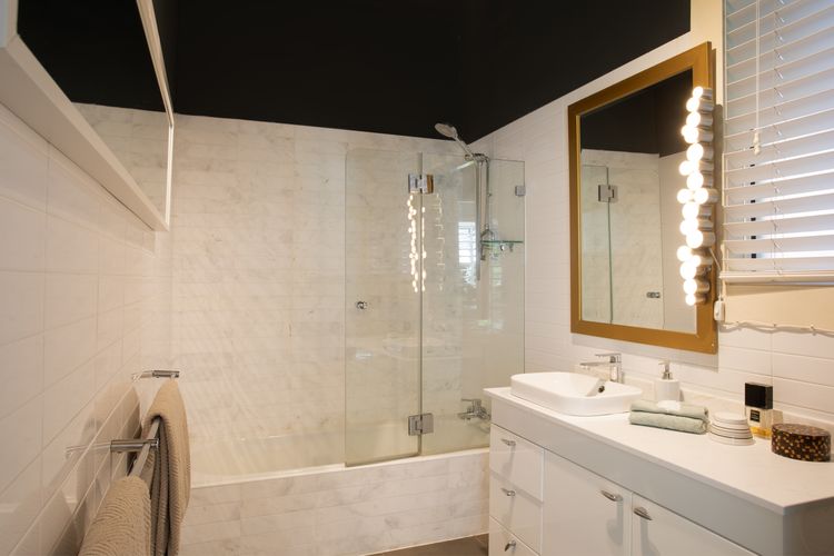 Malua Villa, Bronte IH