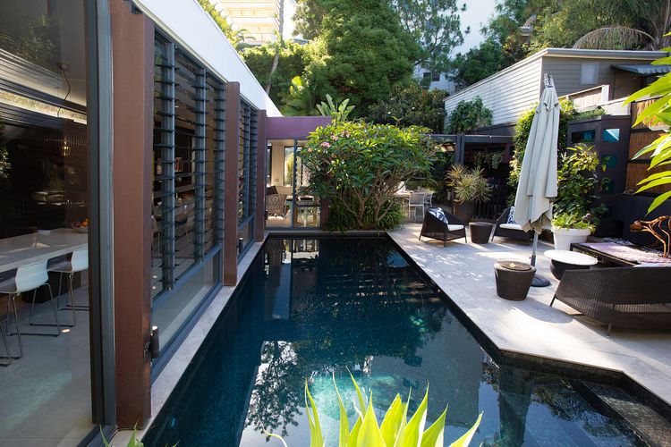 Malua Villa, Bronte IH