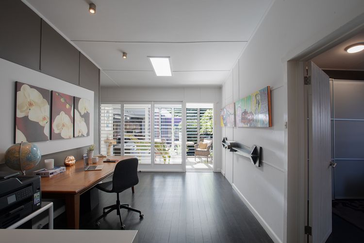 Malua Villa, Bronte IH