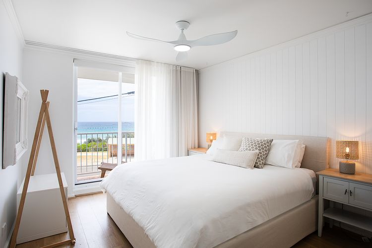 Drift House, Curl Curl ISYD