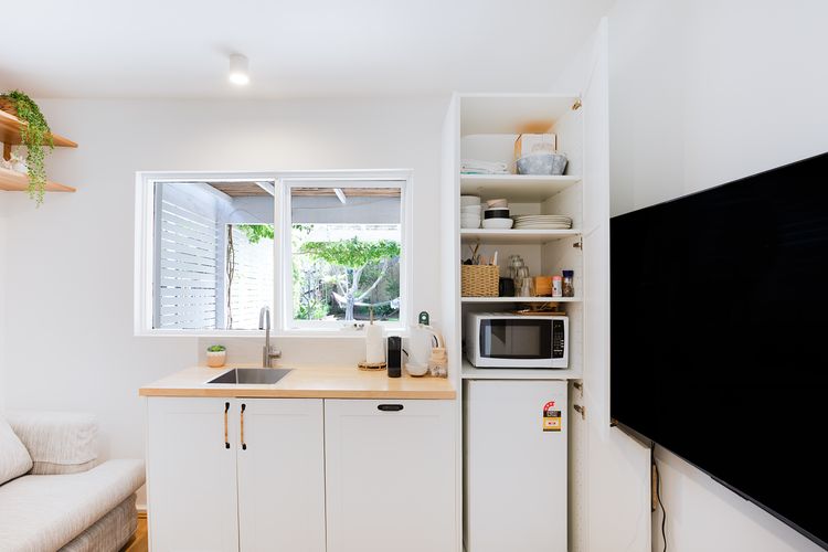 Drift House, Curl Curl ISYD