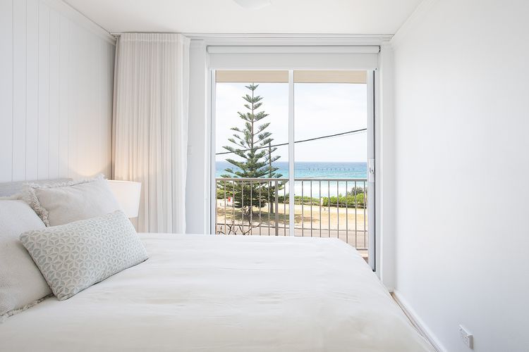 Drift House, Curl Curl ISYD