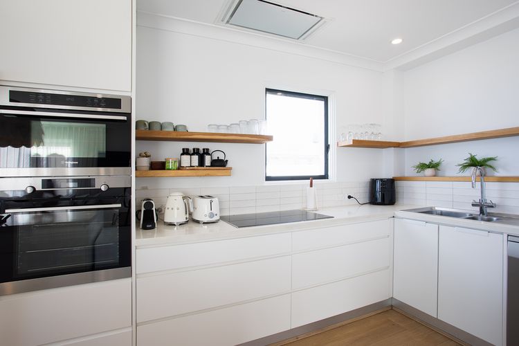 Drift House, Curl Curl ISYD