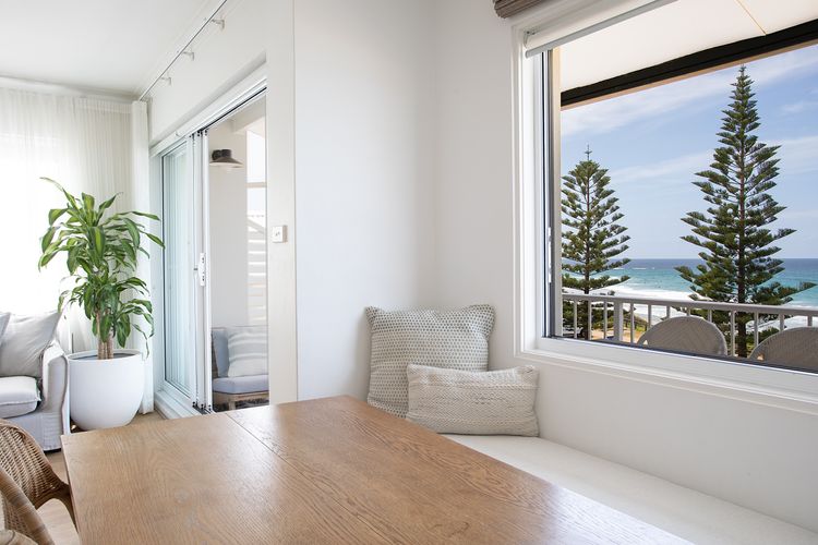 Drift House, Curl Curl ISYD