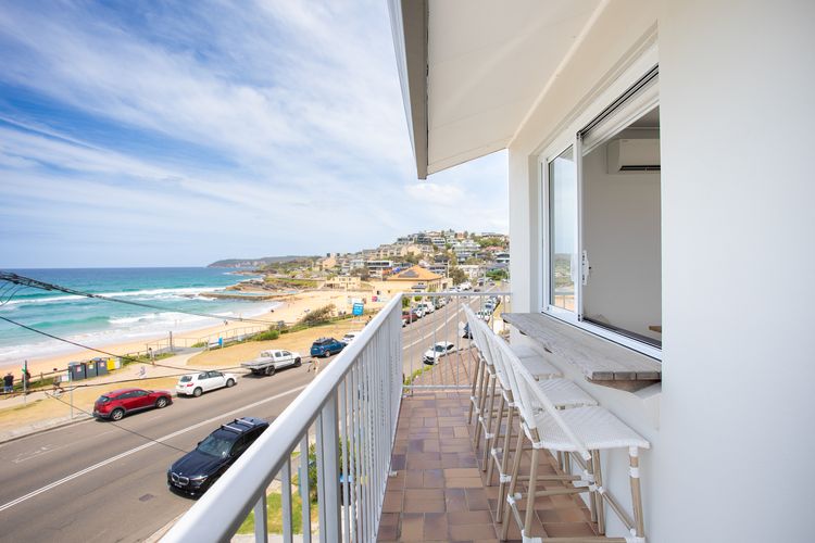 Drift House, Curl Curl ISYD