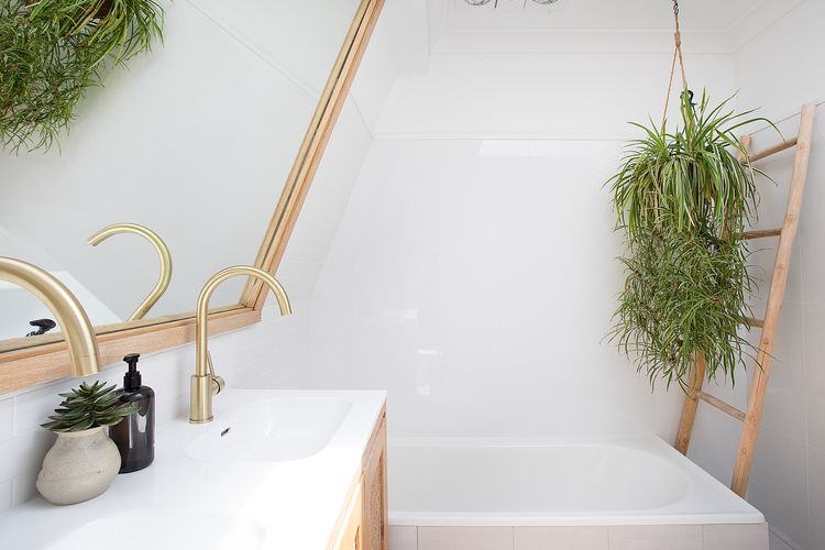 Drift House, Curl Curl ISYD