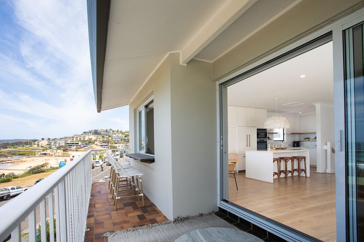 Drift House, Curl Curl ISYD