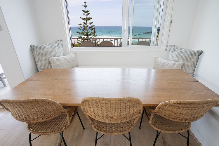 Drift House, Curl Curl ISYD