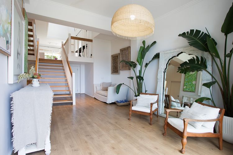 Drift House, Curl Curl ISYD