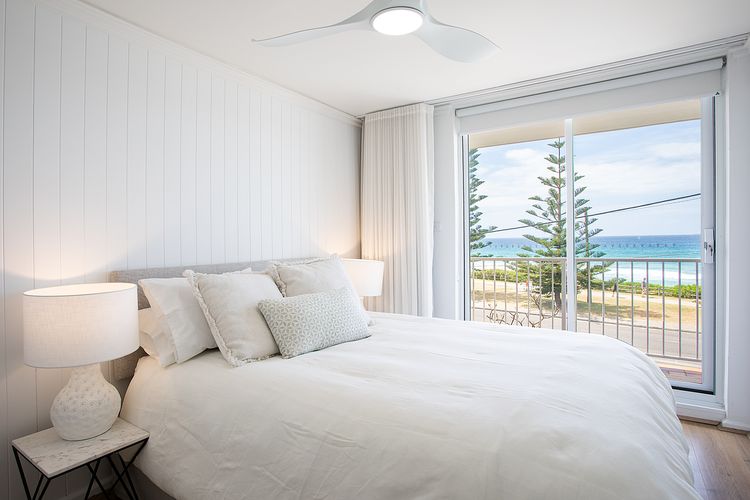 Drift House, Curl Curl ISYD