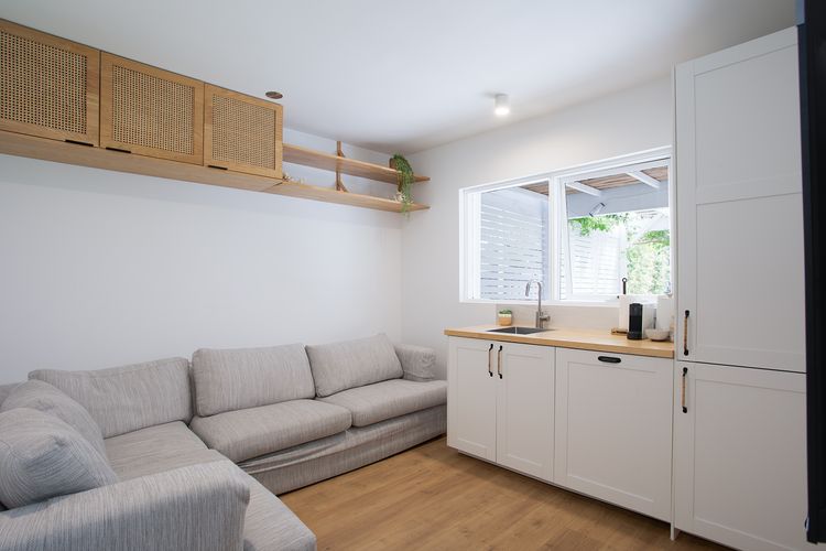 Drift House, Curl Curl ISYD
