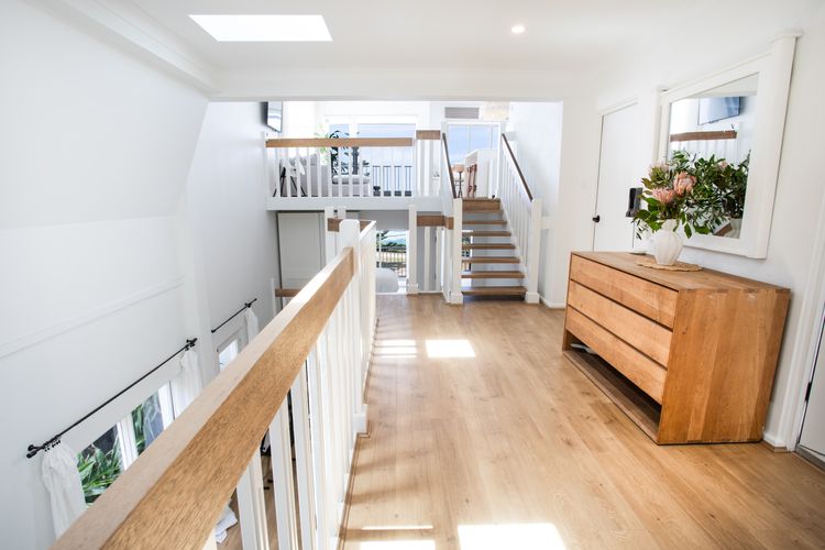 Drift House, Curl Curl ISYD