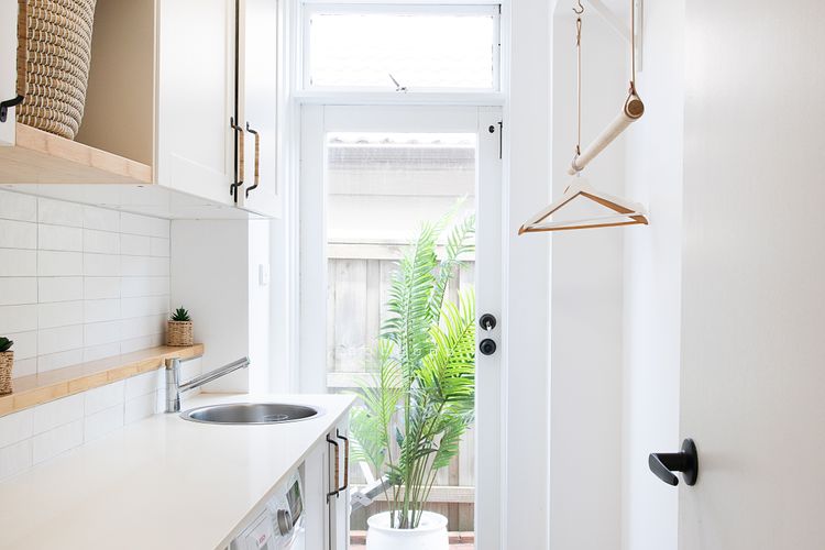 Drift House, Curl Curl ISYD