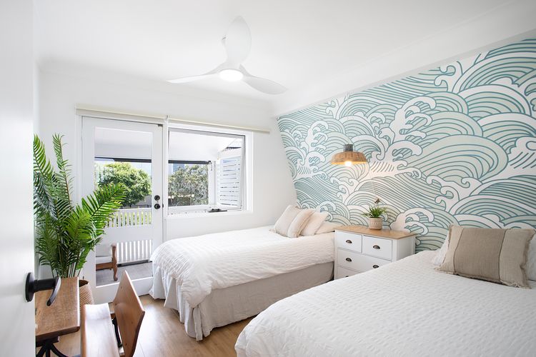 Drift House, Curl Curl ISYD