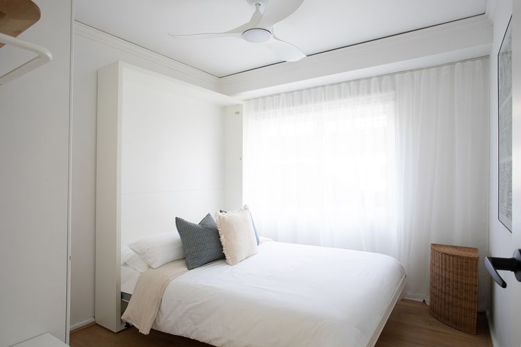 Drift House, Curl Curl ISYD