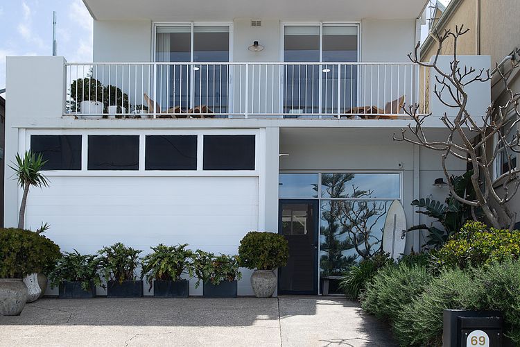 Drift House, Curl Curl ISYD
