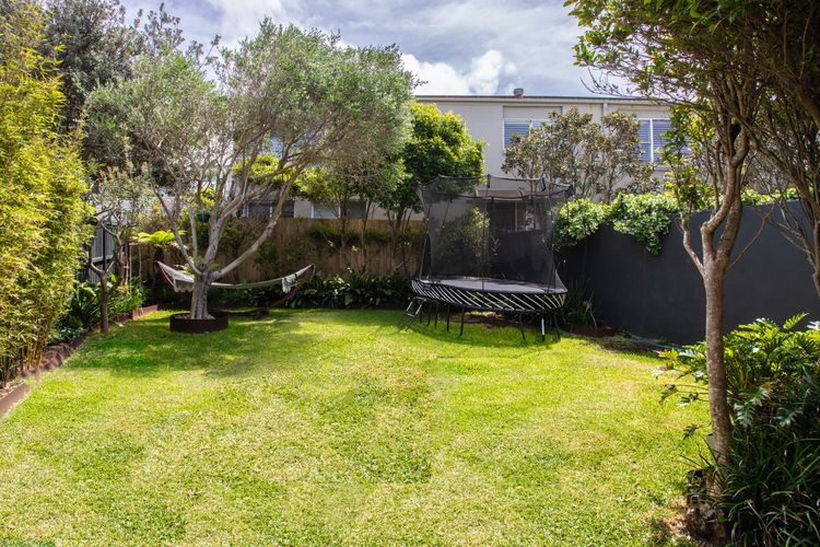 Drift House, Curl Curl ISYD