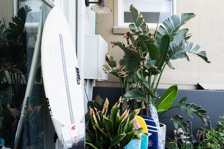 Drift House, Curl Curl ISYD