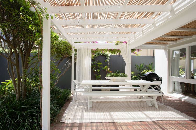 Drift House, Curl Curl ISYD