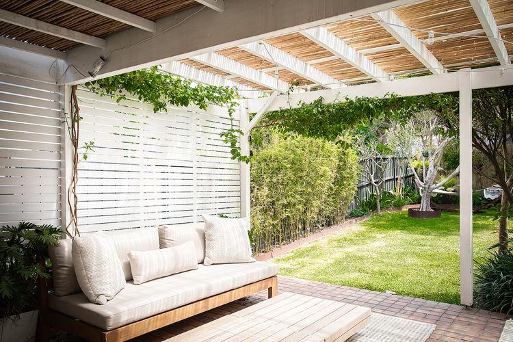Drift House, Curl Curl ISYD