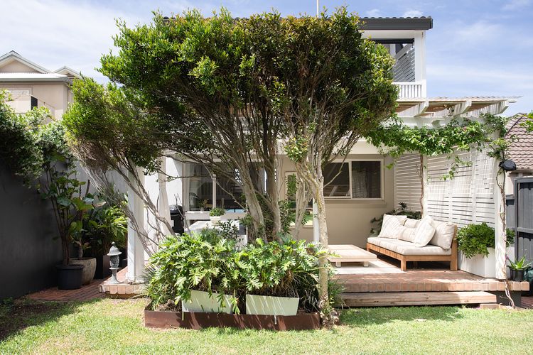 Drift House, Curl Curl ISYD