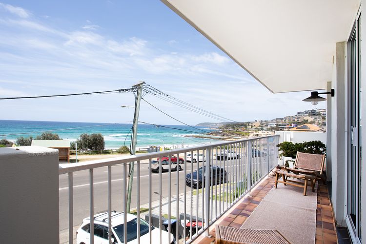 Drift House, Curl Curl ISYD