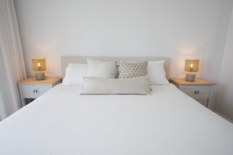 Drift House, Curl Curl ISYD