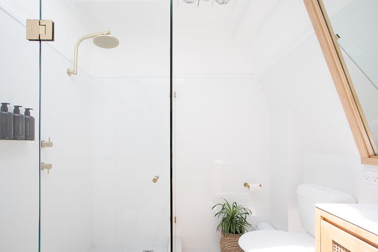 Drift House, Curl Curl ISYD