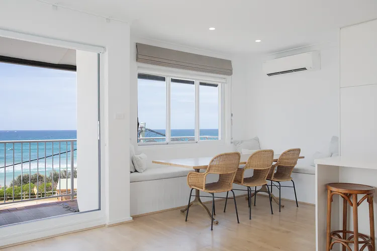 Drift House, Curl Curl ISYD