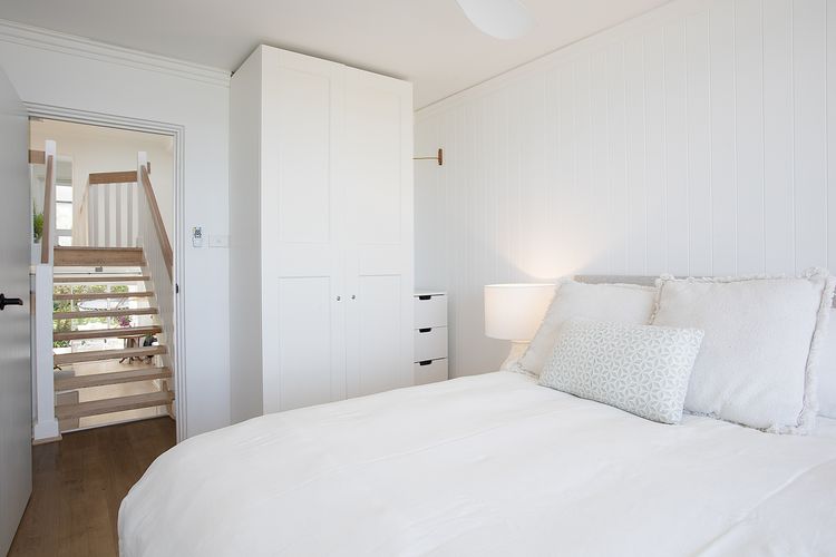 Drift House, Curl Curl ISYD
