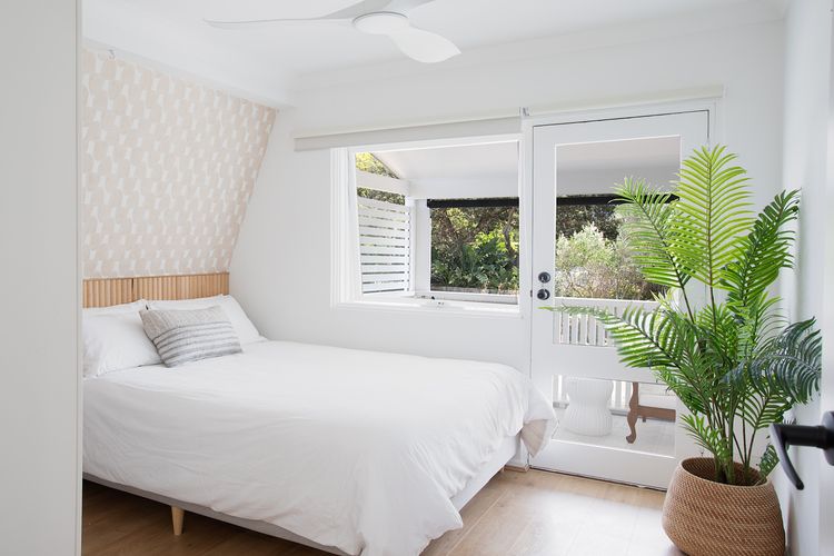 Drift House, Curl Curl ISYD