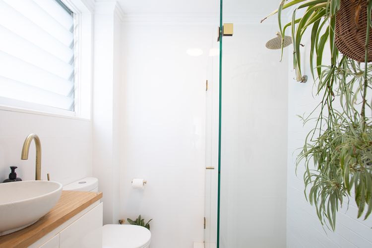 Drift House, Curl Curl ISYD