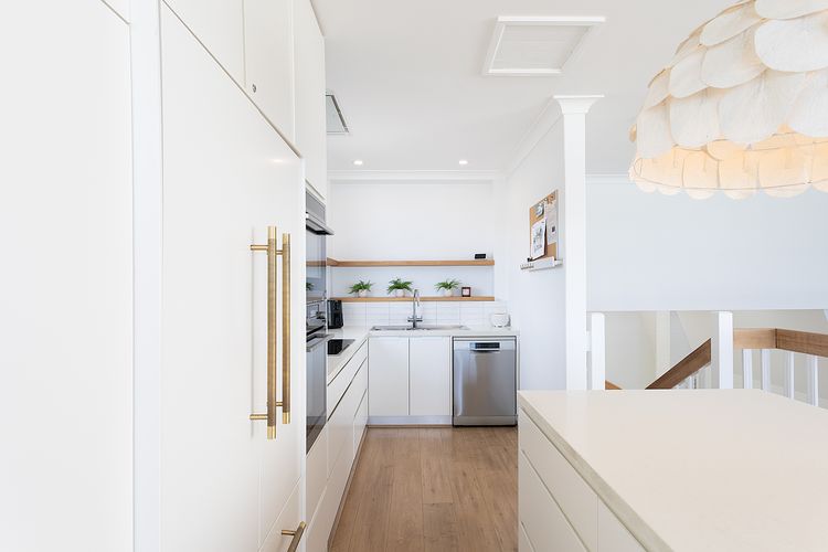 Drift House, Curl Curl ISYD