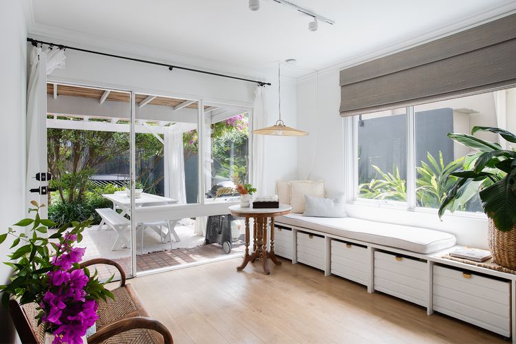 Drift House, Curl Curl ISYD