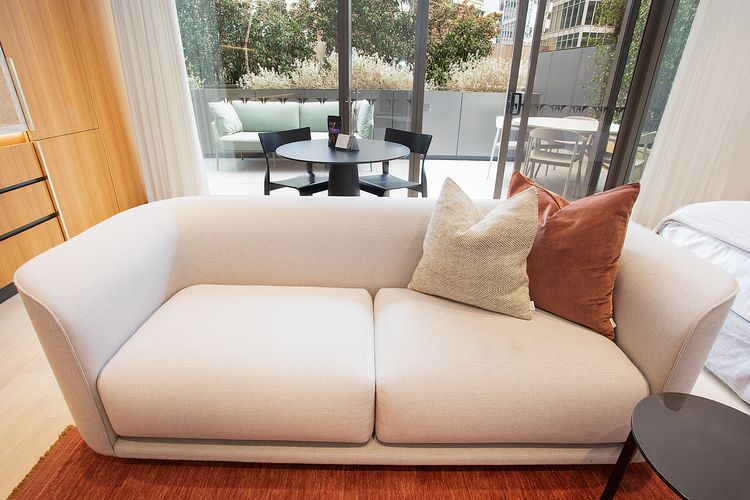 Petite Maison on King CBD, I90