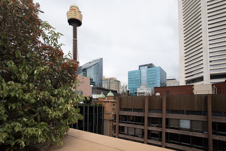 Petite Maison on King CBD, I90