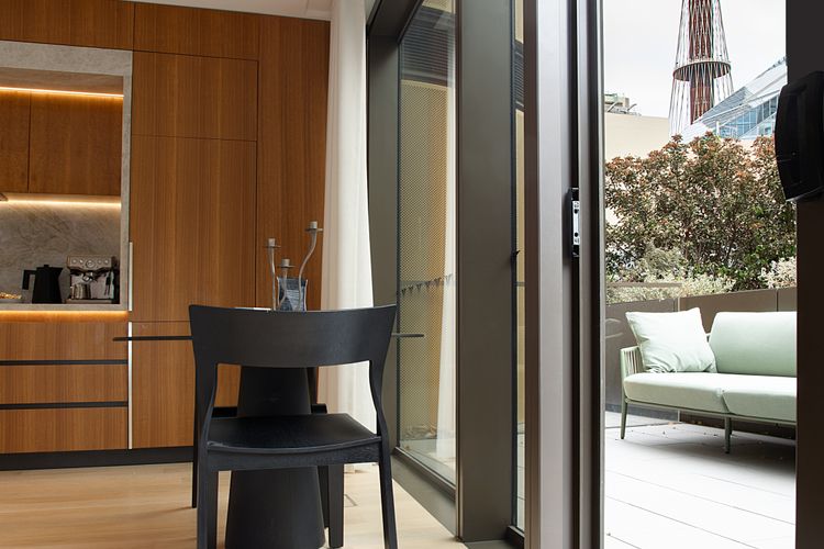 Petite Maison on King CBD, I90