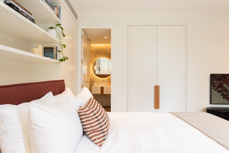 Petite Maison on King CBD, I90