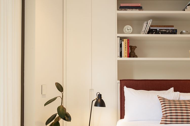 Petite Maison on King CBD, I90