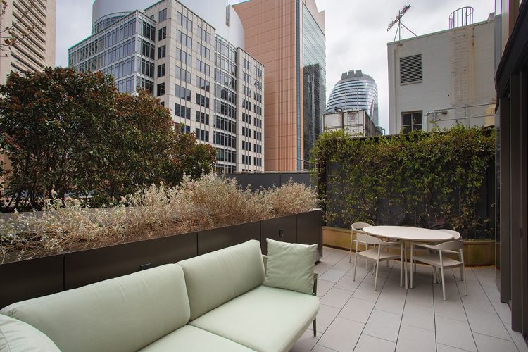 Petite Maison on King CBD, I90