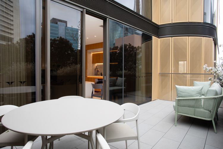 Petite Maison on King CBD, I90