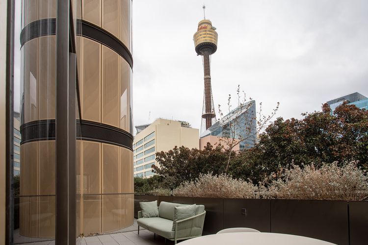 Petite Maison on King CBD, I90