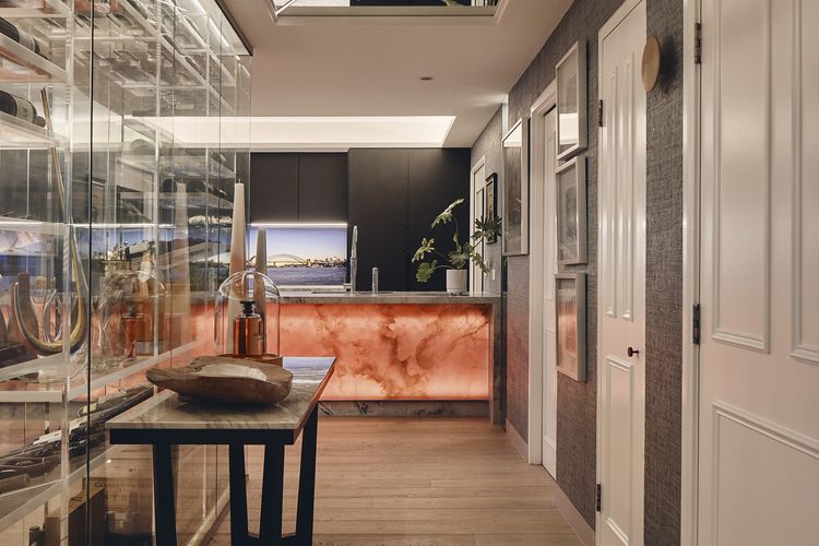 Stamford Sky, Millers Point I90