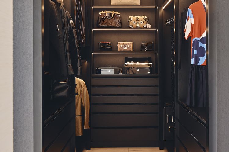 Stamford Sky, Millers Point I90